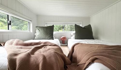 Mobile Home