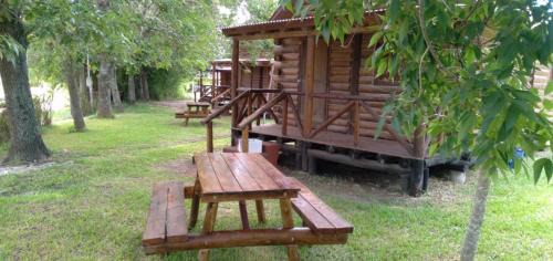 One-Bedroom Chalet