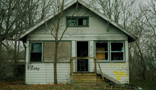 Seven-Bedroom House