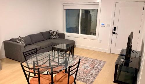 Two-Room Apartment