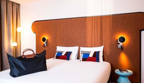 Privilege Double Room