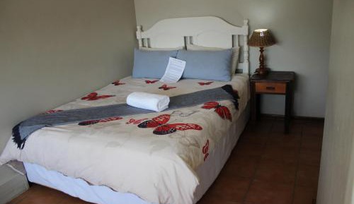 Classic Single Room