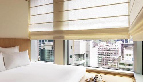 Deluxe King Room - Japanese-style Tatami