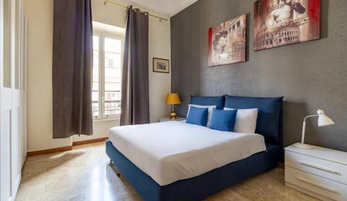 Three-Bedroom Apartment (7 Adults)