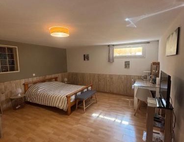 Double Room Basement