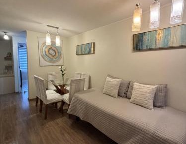 Family Double Room