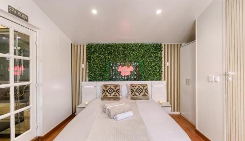 One-Bedroom Chalet