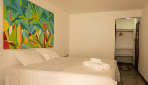 King Suite with Balcony