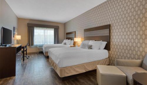 Queen Room