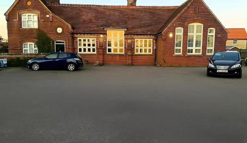 Holiday Home