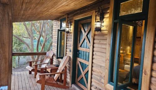 Superior Chalet