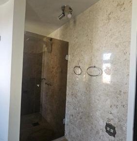 Queen Room with Shared Bathroom