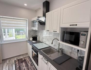 Duplex Quadruple Room