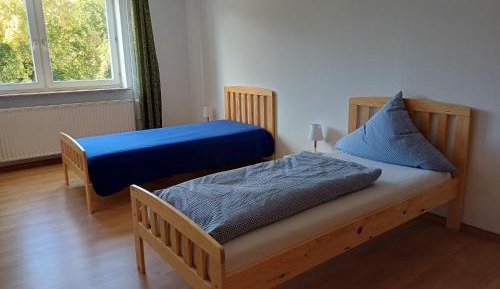 Budget Twin Room