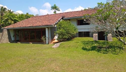 Superior Villa