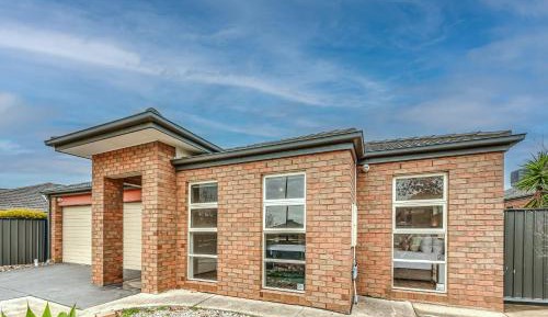 Six-Bedroom House