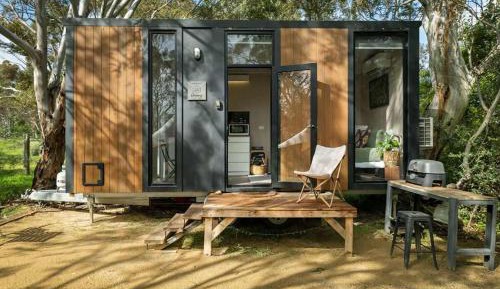 Mobile Home