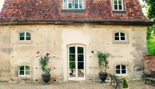 Five-Bedroom Holiday Home