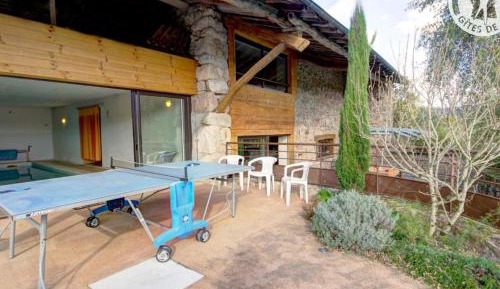 Holiday Home (8 Adults)