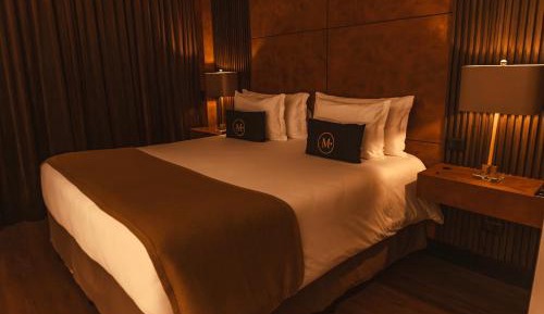 Double Room with Spa Bath