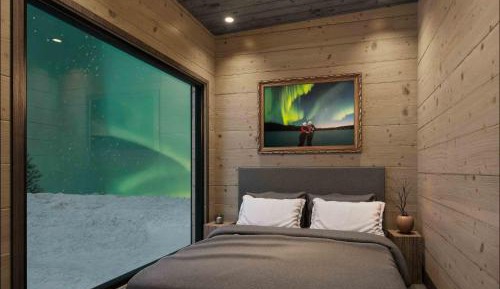 One-Bedroom Chalet