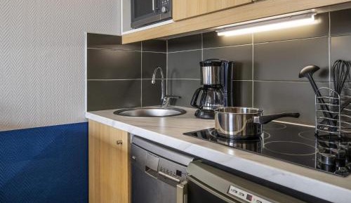 Studio (2 Adults)