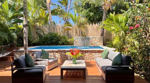 Two-Bedroom Villa