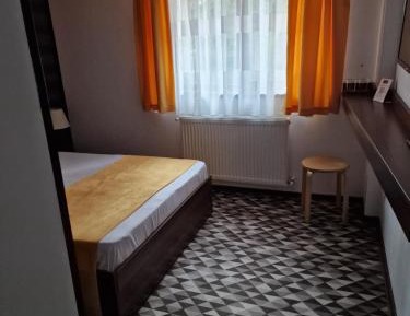 Single Room - Disability Access