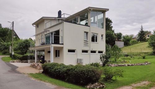 Triple Room with Terrace