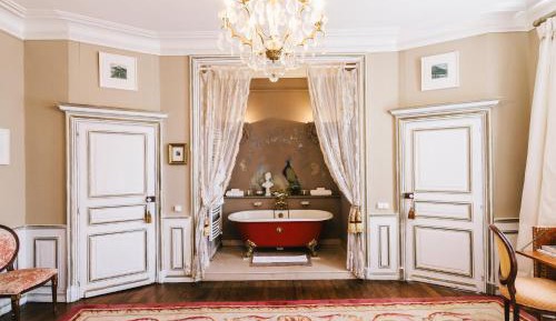 Superior Suite
