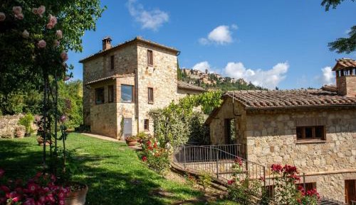 Seven-Bedroom Villa