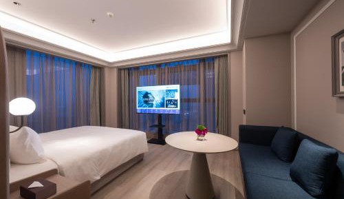 Executive King Room