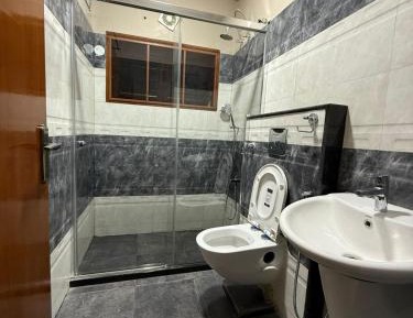 Double Room with Pool View