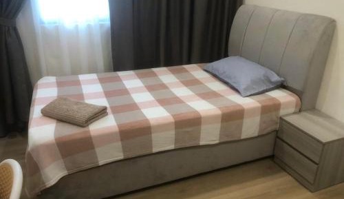 Four-Bedroom Apartment