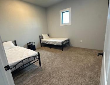 Family Room with Private Bathroom
