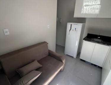 Suite Apartment