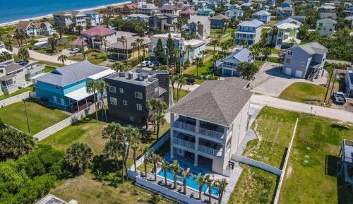 Vacation Home