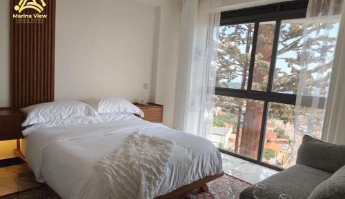 Double Room with Lake View