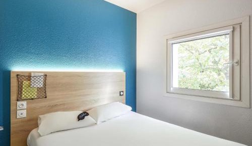 Cabrio Room with Private Bathroom