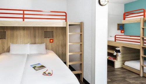 Combi Family Room