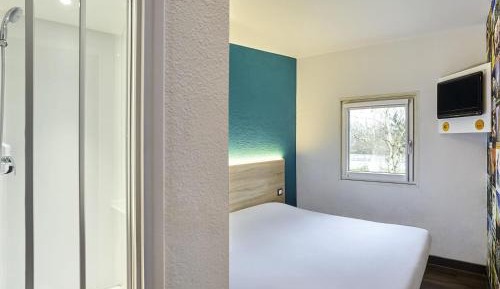 Cabrio Room with Private Bathroom