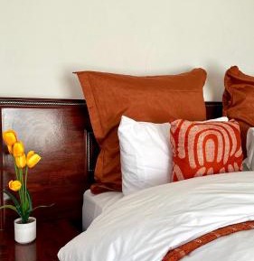 Queen Room with Balcony