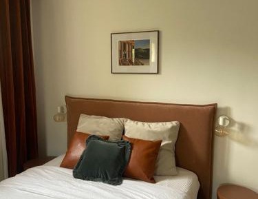 Quadruple Room with Private Bathroom