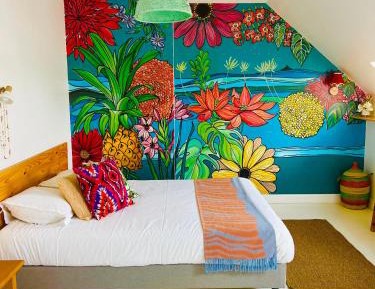 Double Room with Sea View
