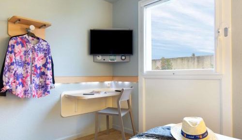 Double Room with Bunk Bed