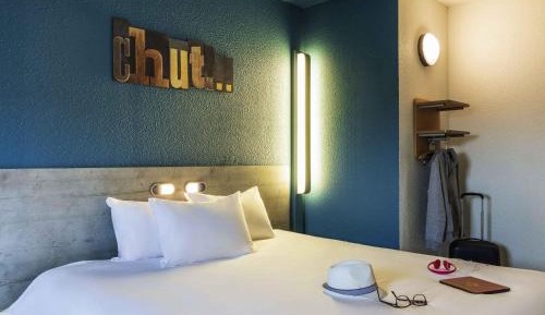 Double Room with Bunk Bed