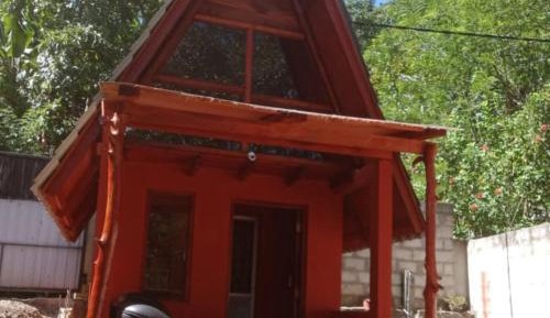 One-Bedroom Chalet