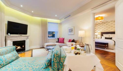 Executive Suite