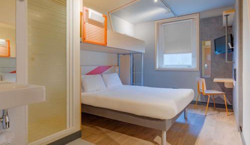 Triple Standard Room