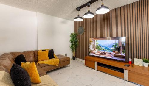 Vacation Home